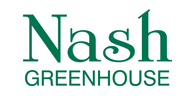 Nash Greenhouses Logo